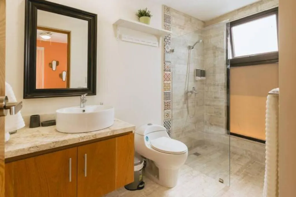 2 Bedroom Penthouse Playa Bonita M302 Las Terrenas 0*,