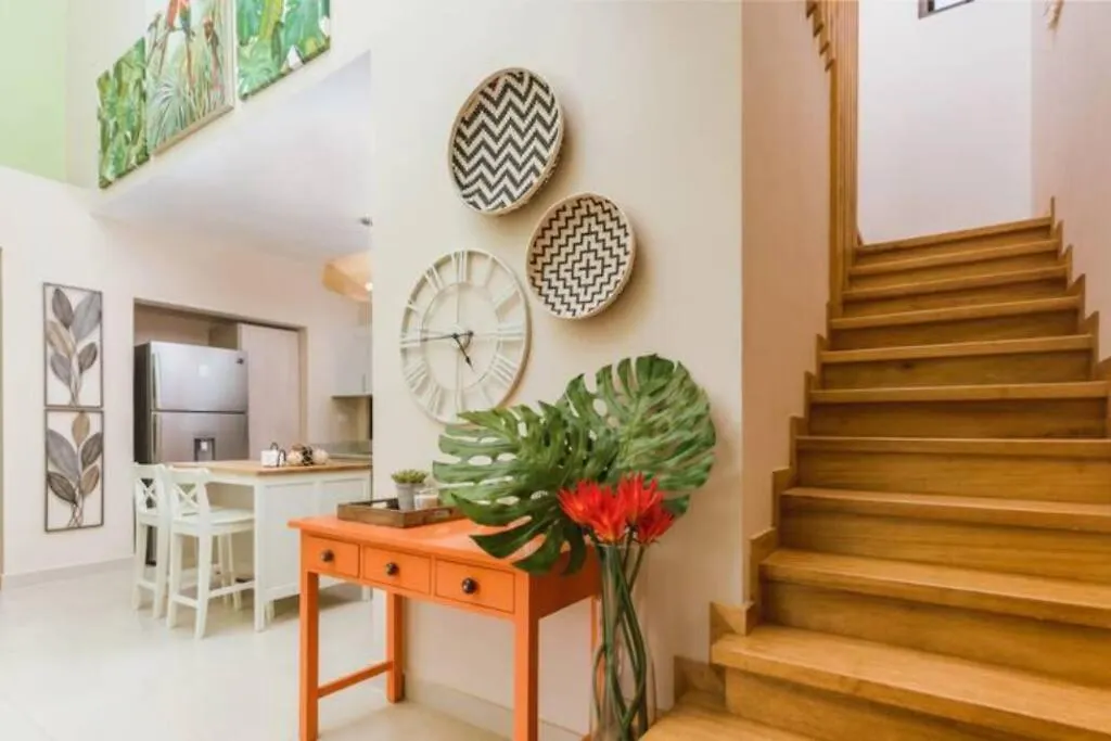2 Bedroom Penthouse Playa Bonita M302 Las Terrenas