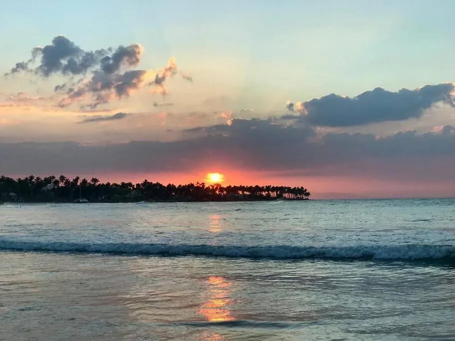 Apartment 2 Bedroom Penthouse Playa Bonita M302 Las Terrenas