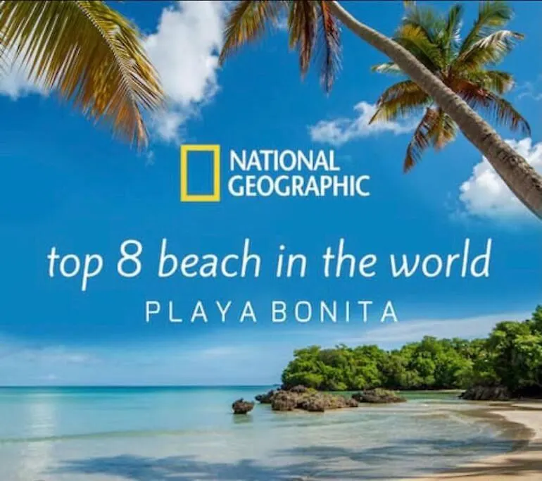 2 Bedroom Penthouse Playa Bonita M302 Las Terrenas Apartment