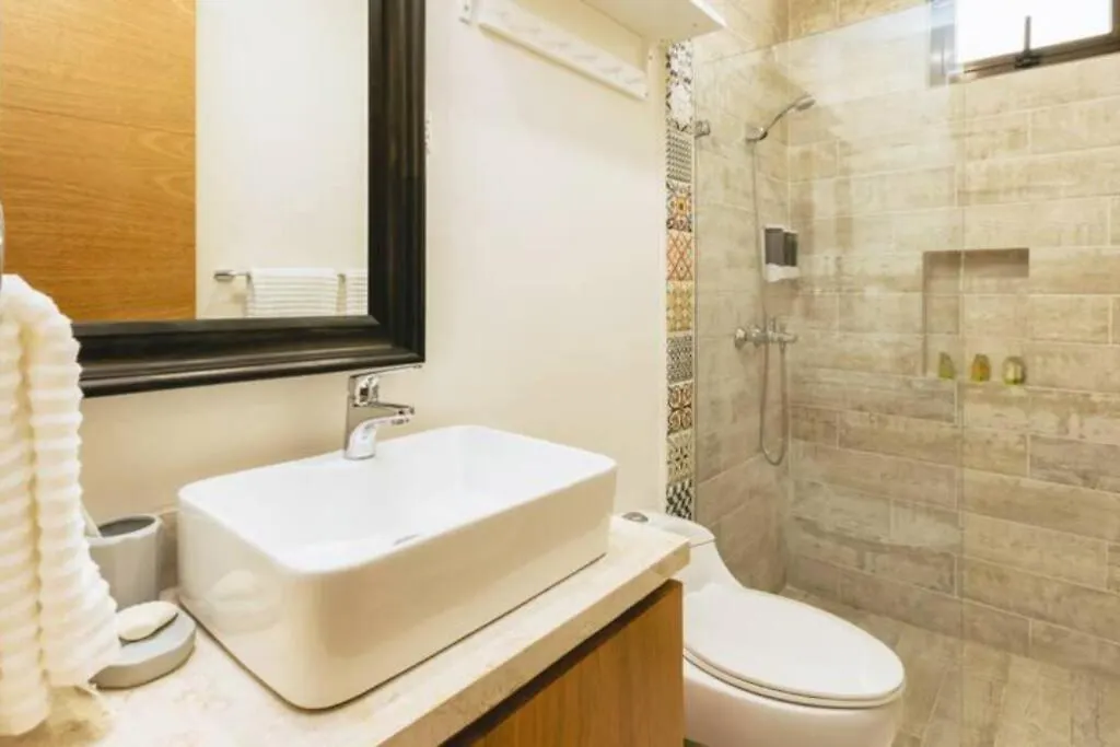 2 Bedroom Penthouse Playa Bonita M302 Las Terrenas Apartment