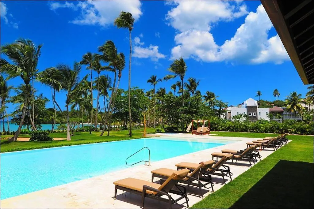 2 Bedroom Penthouse Playa Bonita M302 Las Terrenas
