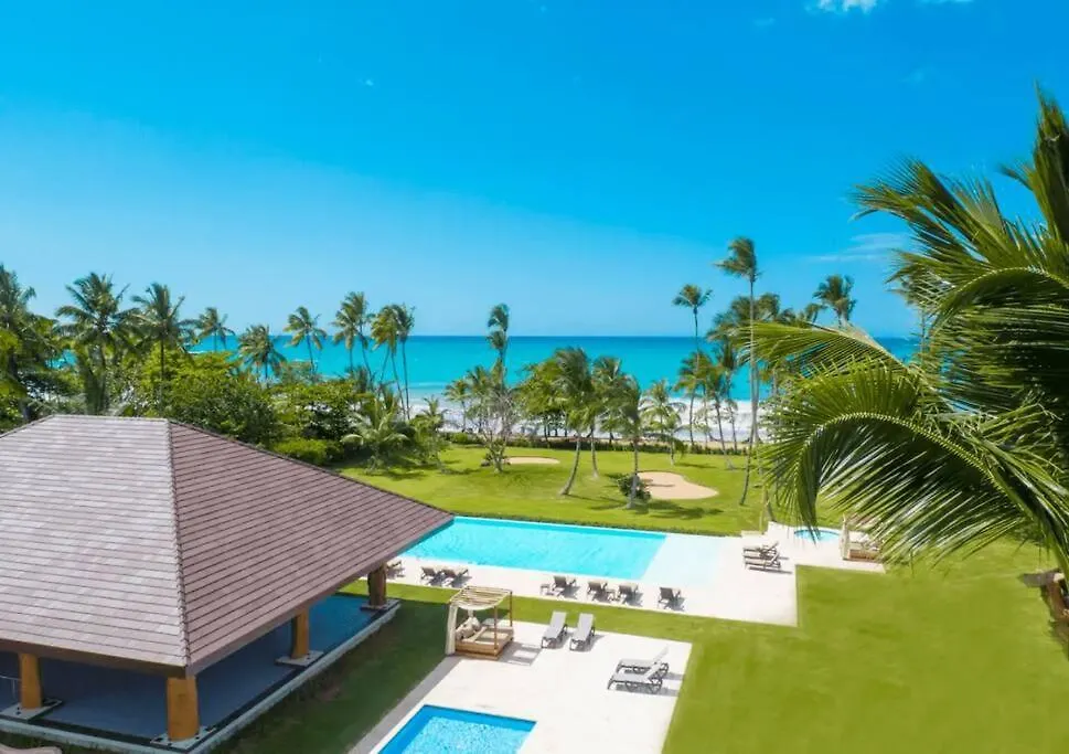 2 Bedroom Penthouse Playa Bonita M302 Las Terrenas Dominican Republic