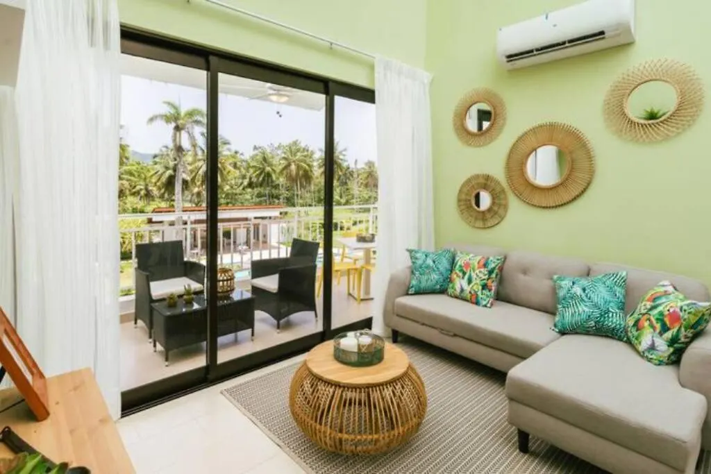 2 Bedroom Penthouse Playa Bonita M302 contacts
