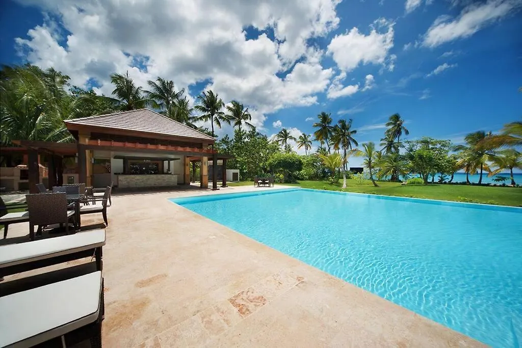 Apartment 2 Bedroom Penthouse Playa Bonita M302 Las Terrenas