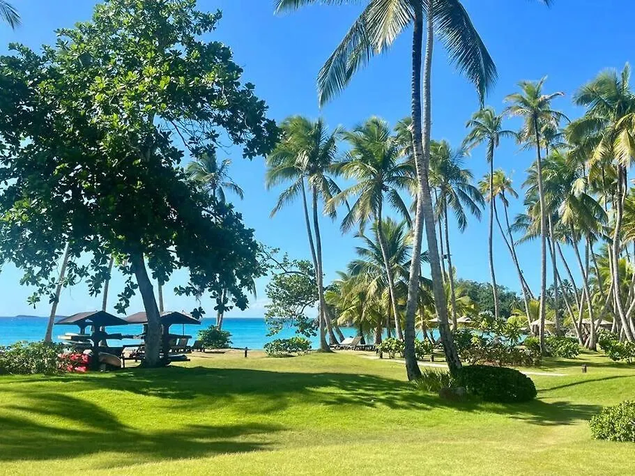 2 Bedroom Penthouse Playa Bonita M302 Las Terrenas Apartment