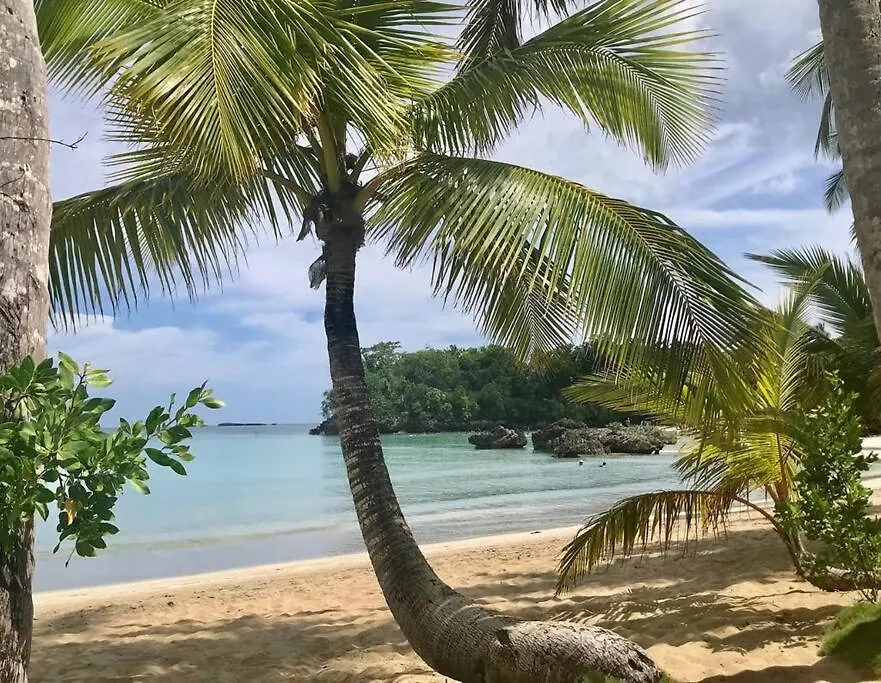 2 Bedroom Penthouse Playa Bonita M302 Las Terrenas 0*,  Dominican Republic